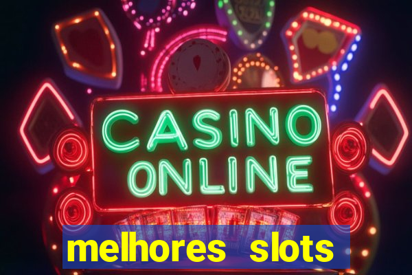 melhores slots pragmatic play